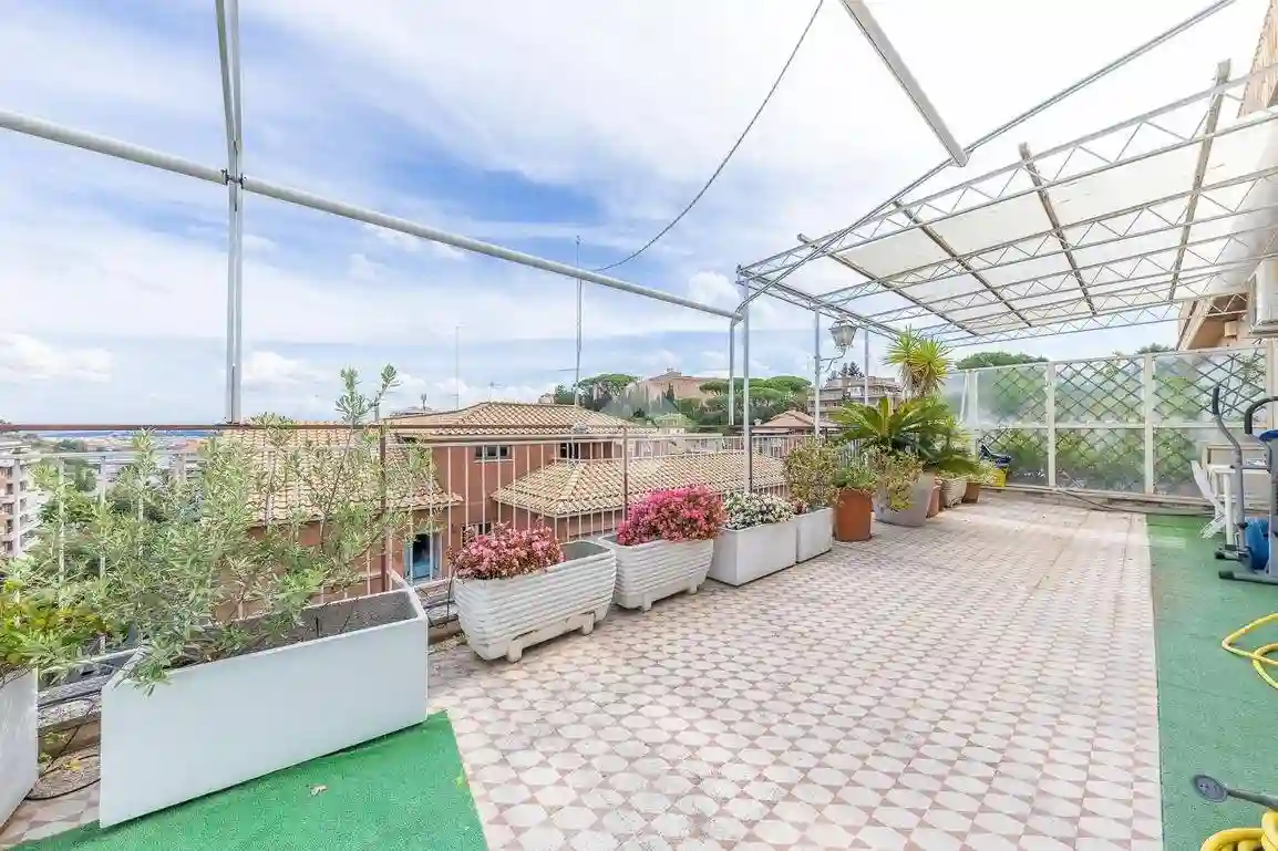 Attico - Mansarda - foto 4