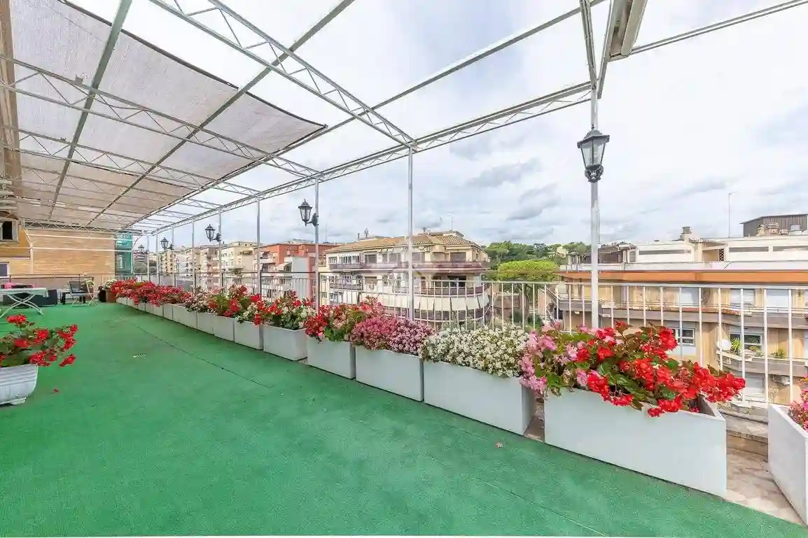 Attico - Mansarda - foto 5