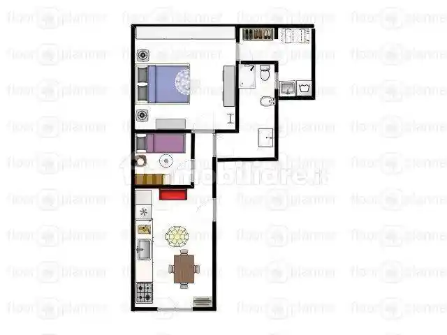 Appartamento in vendita a Lentini