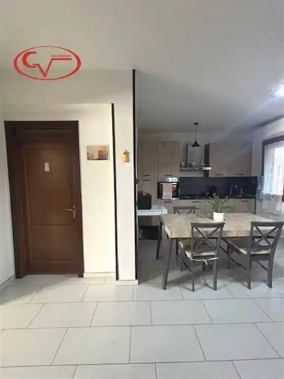 Appartamento via Galileo Galilei, Faella, Castelfranco Piandisco - foto 4