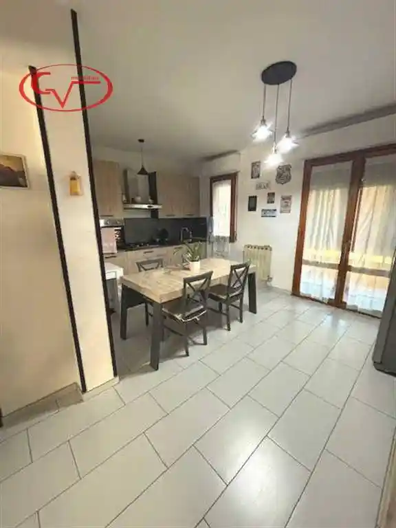 Appartamento via Galileo Galilei, Faella, Castelfranco Piandisco - foto 5