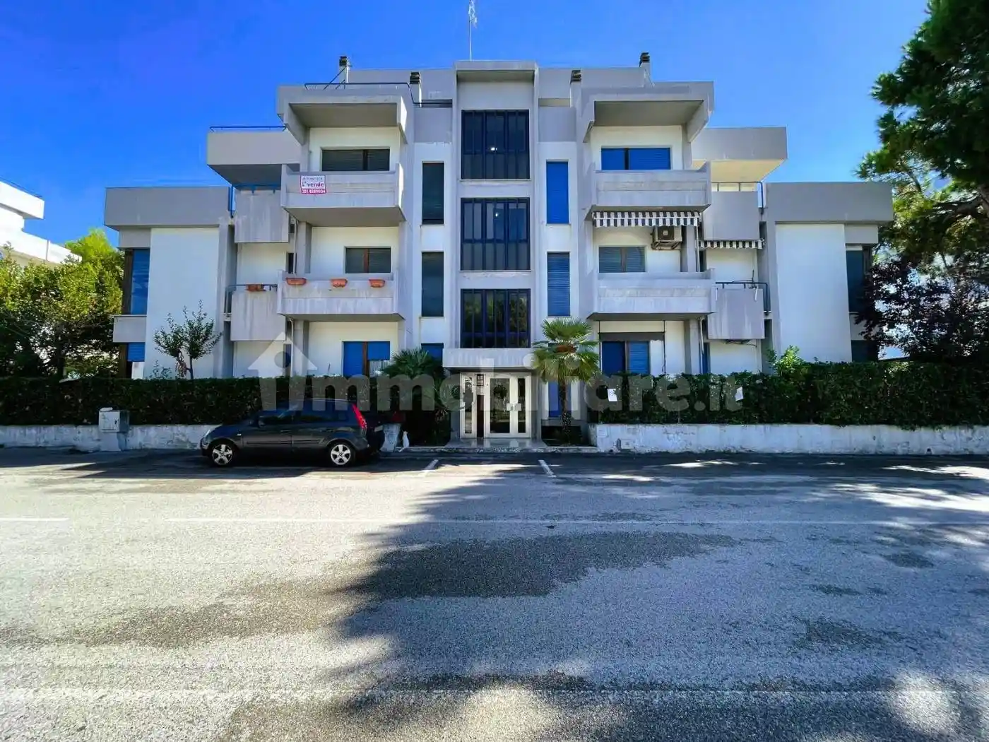 Monolocale via Taormina, Villa Rosa, Martinsicuro - foto 2