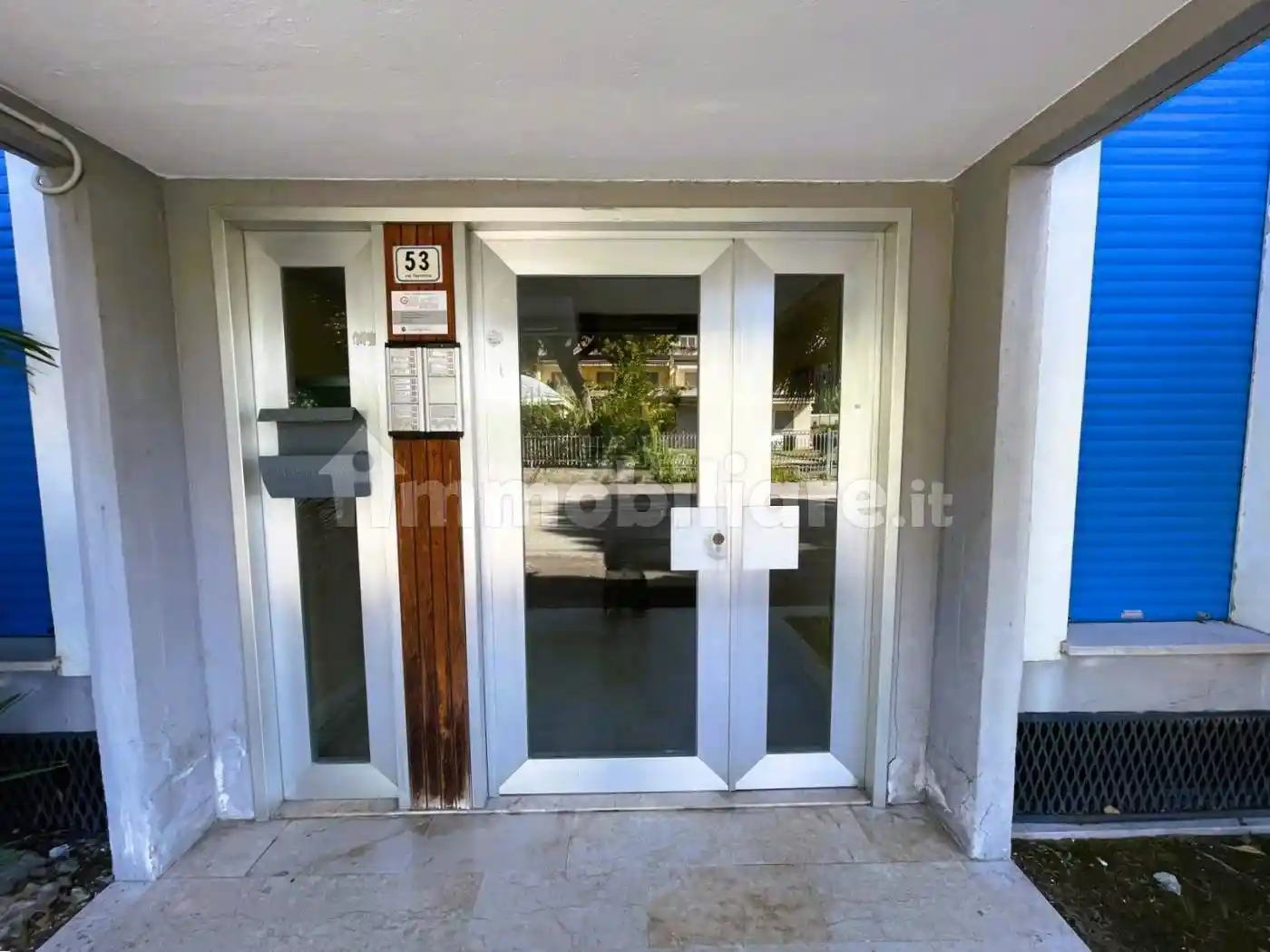 Monolocale via Taormina, Villa Rosa, Martinsicuro - foto 3