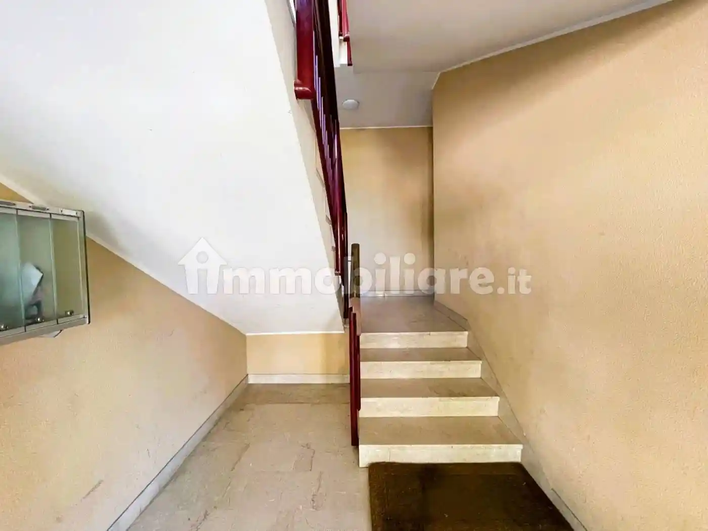 Monolocale via Taormina, Villa Rosa, Martinsicuro - foto 4