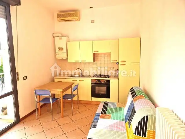 Appartamento in vendita a Parma