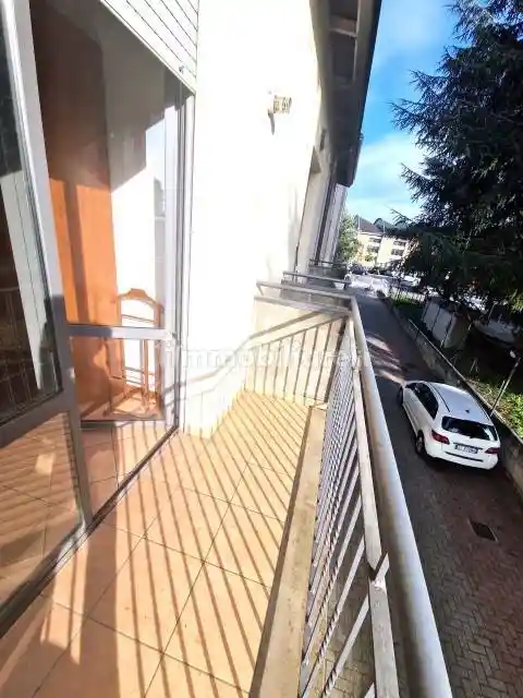 Bilocale viale della Villetta 17/1, Villetta, Parma - foto 5