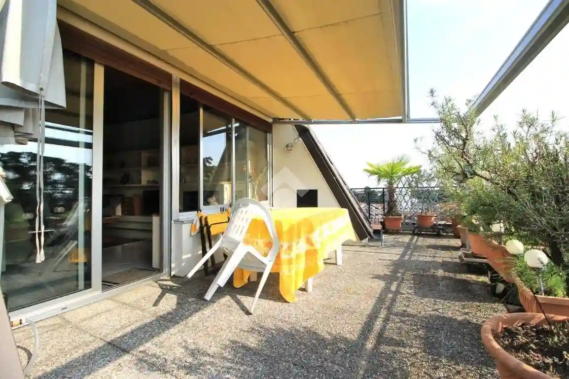 Attico - Mansarda - foto 2