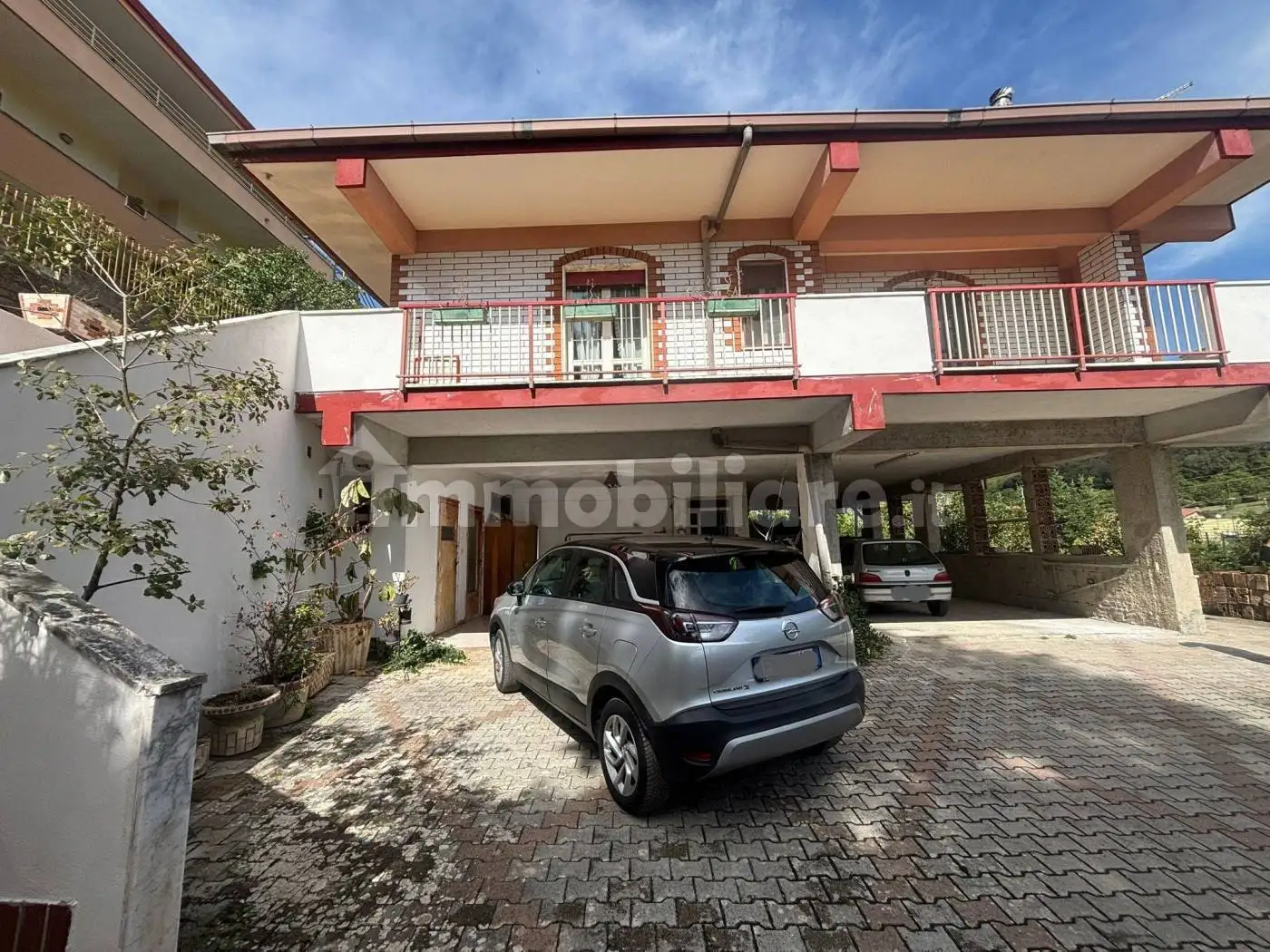 Villa in vendita a Caserta