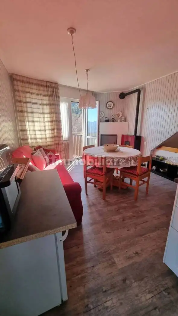 Appartamento in vendita a Trento