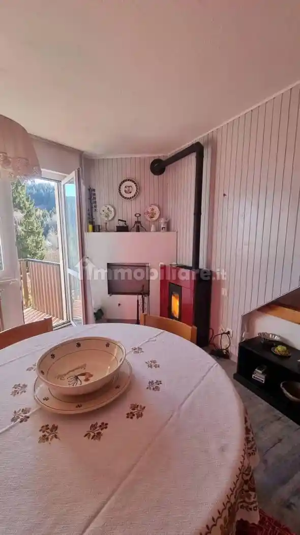 Bilocale Norge No Number, Candriai - Monte Bondone, Trento - foto 2