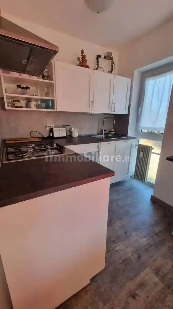 Bilocale Norge No Number, Candriai - Monte Bondone, Trento - foto 5