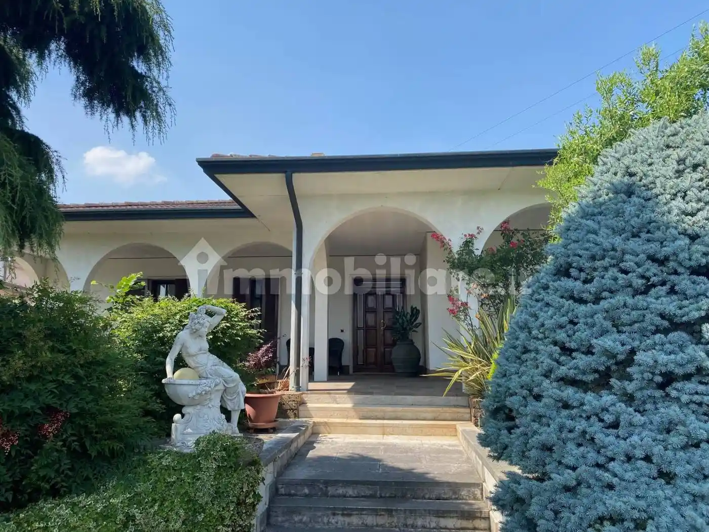 Villa in vendita a Bovolone