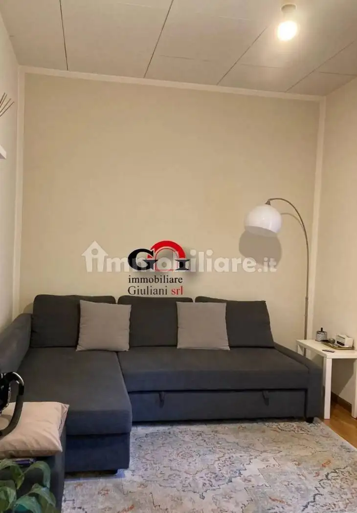 Appartamento in vendita a Trento