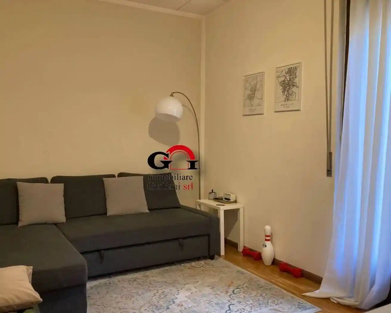 Quadrilocale via San Bernardino No Number, San Camillo - Lungofersina, Trento - foto 2