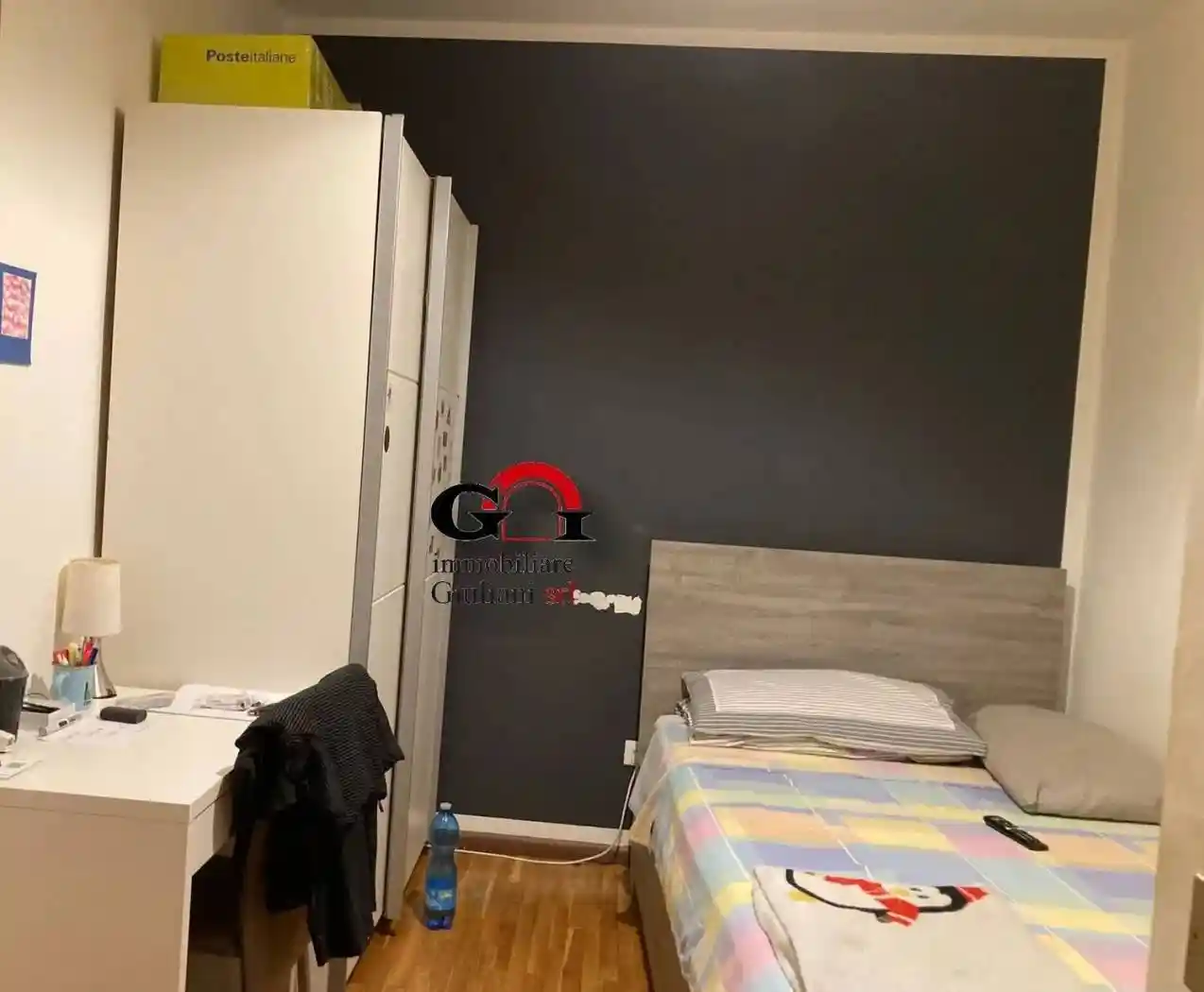 Quadrilocale via San Bernardino No Number, San Camillo - Lungofersina, Trento - foto 3