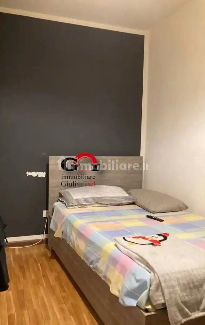 Quadrilocale via San Bernardino No Number, San Camillo - Lungofersina, Trento - foto 4