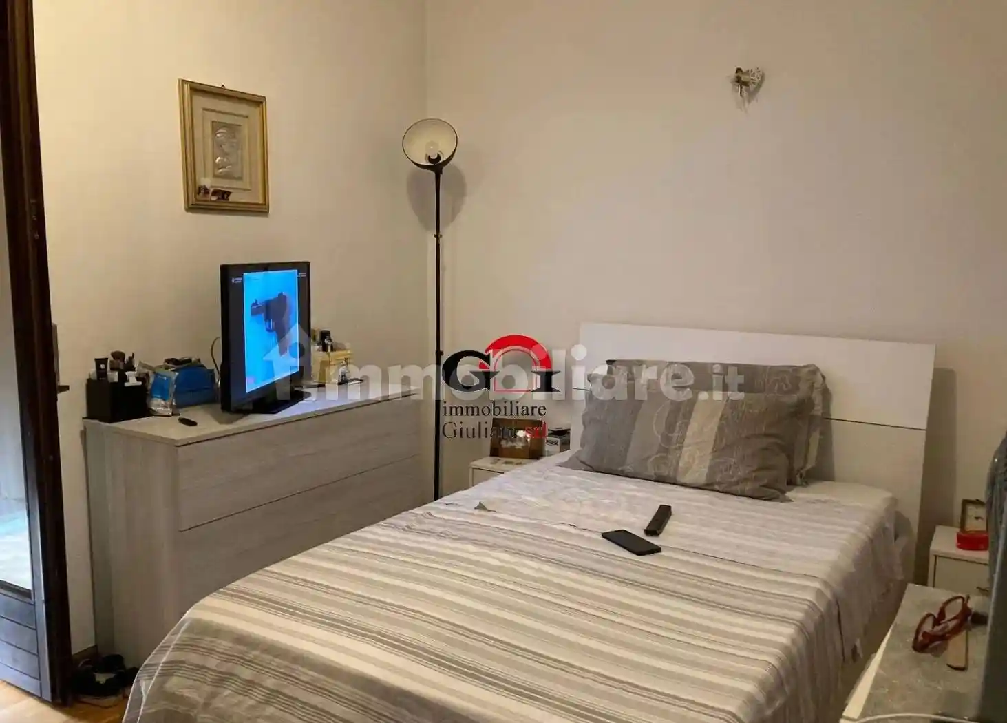 Quadrilocale via San Bernardino No Number, San Camillo - Lungofersina, Trento - foto 5