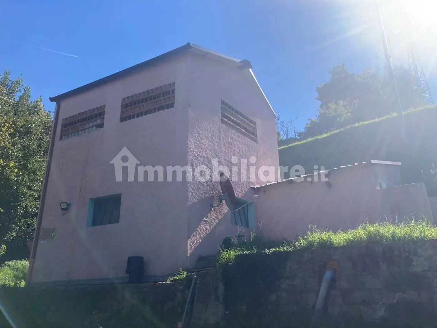 Villa in affitto a Ne