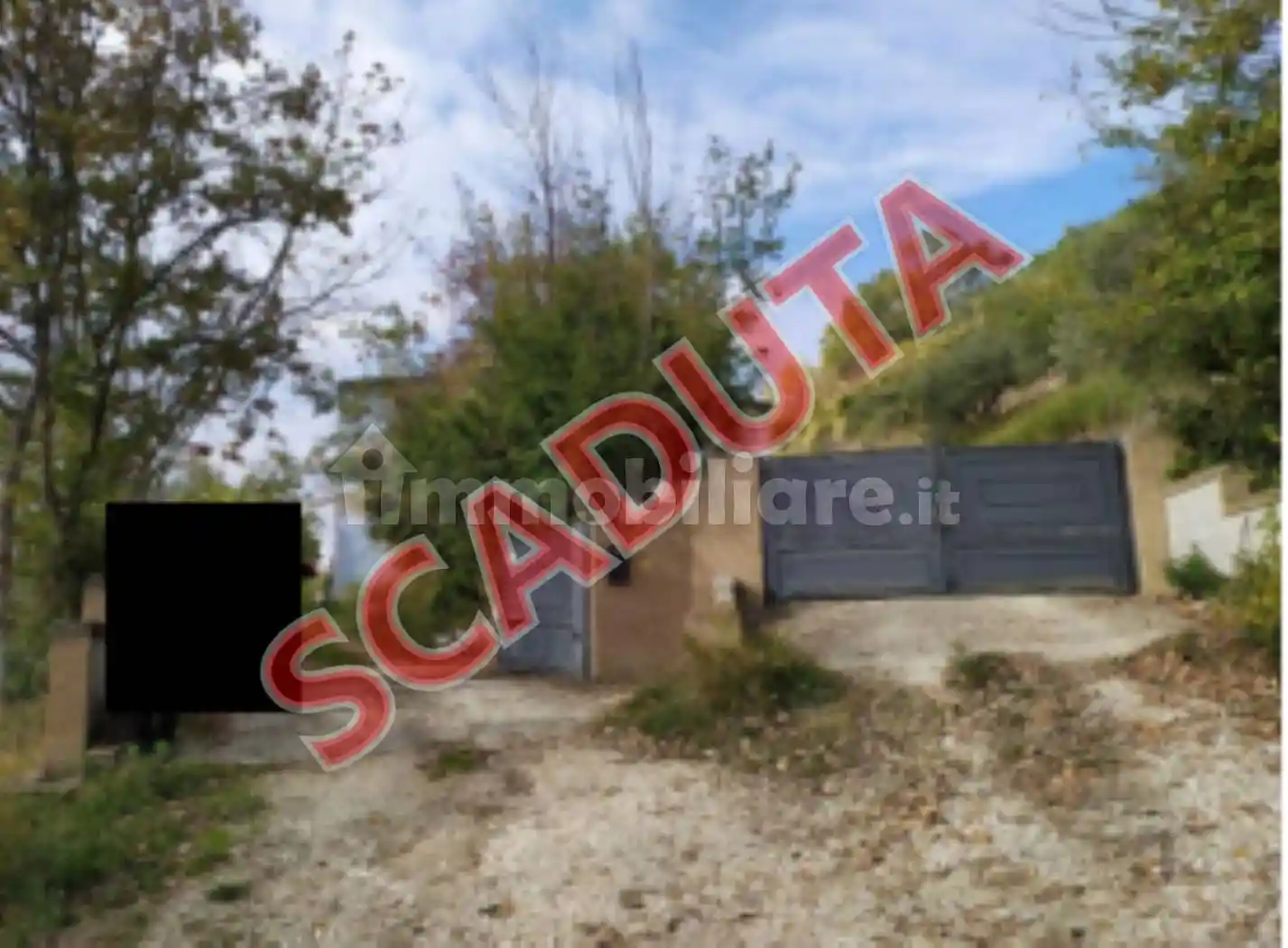 Appartamento in vendita a Fermo