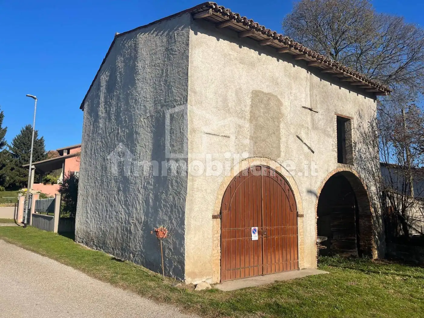 Rustico - Casale in vendita a Volta Mantovana