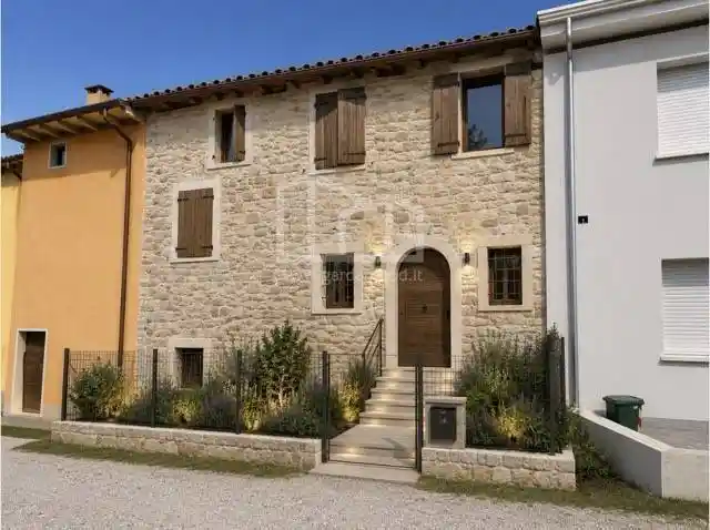 Rustico - Casale in vendita a Volta Mantovana