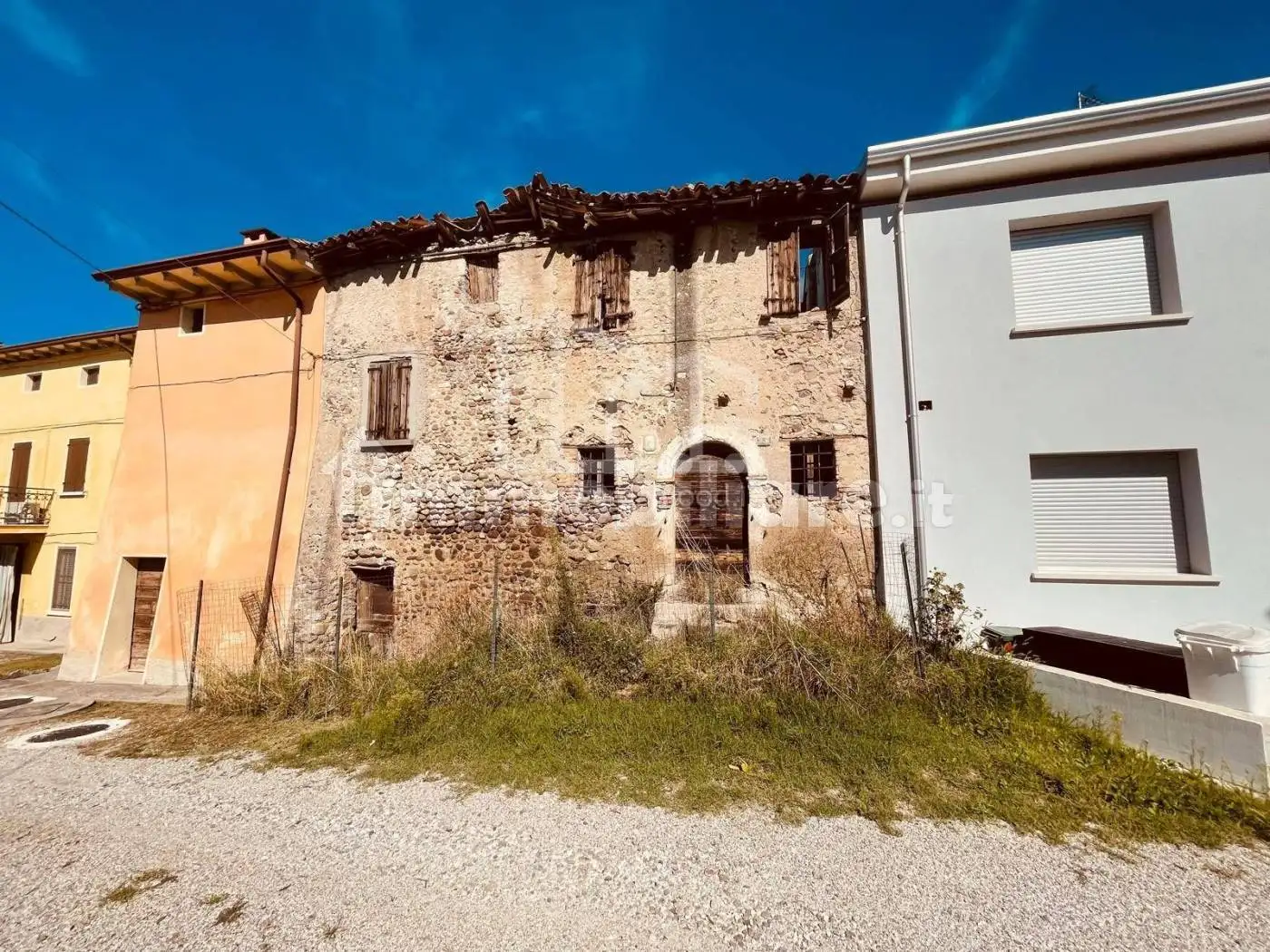 Rustico - Casale in vendita a Volta Mantovana