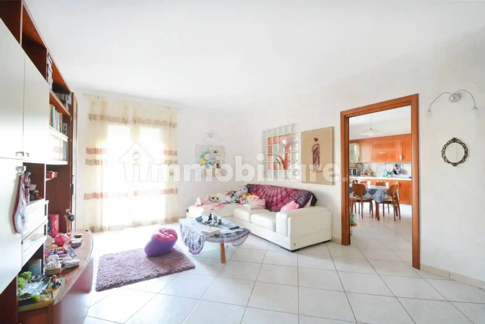 Appartamento in vendita a San Vito dei Normanni