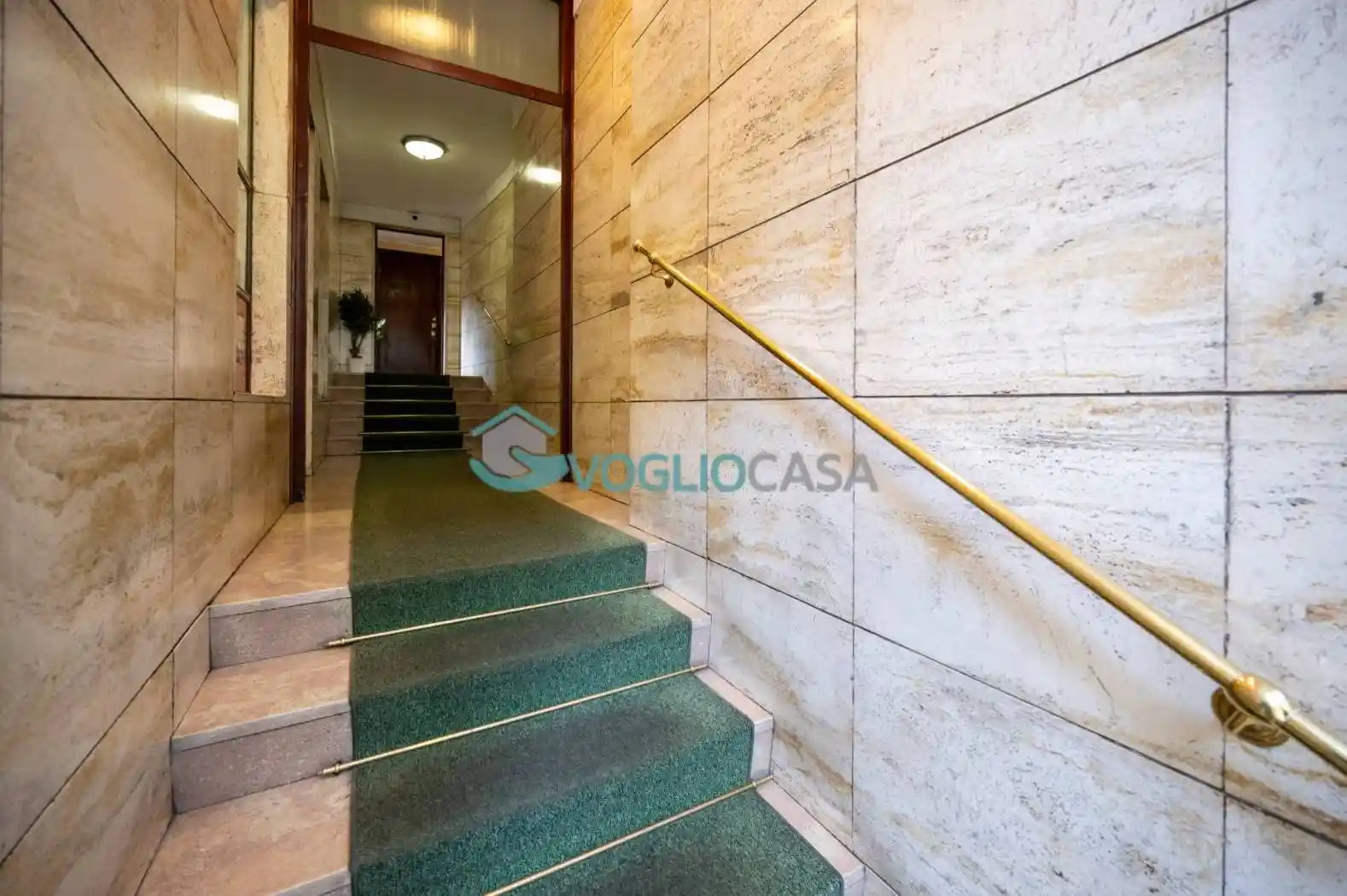 Bilocale viale Certosa 41, Certosa, Milano - foto 3