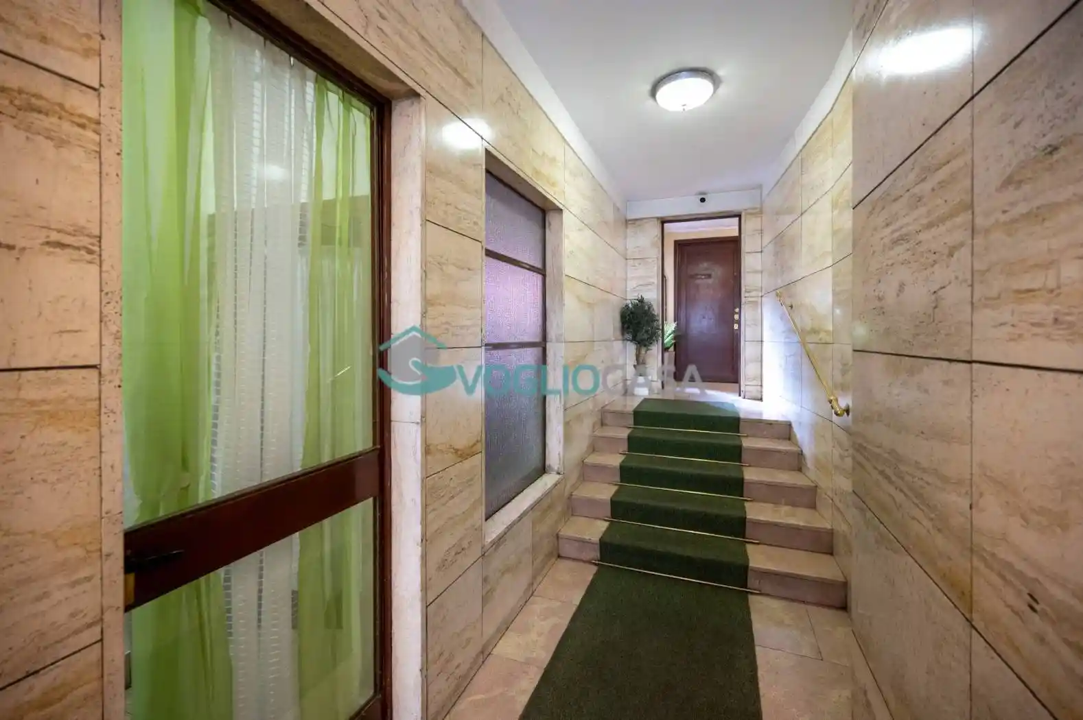 Bilocale viale Certosa 41, Certosa, Milano - foto 4