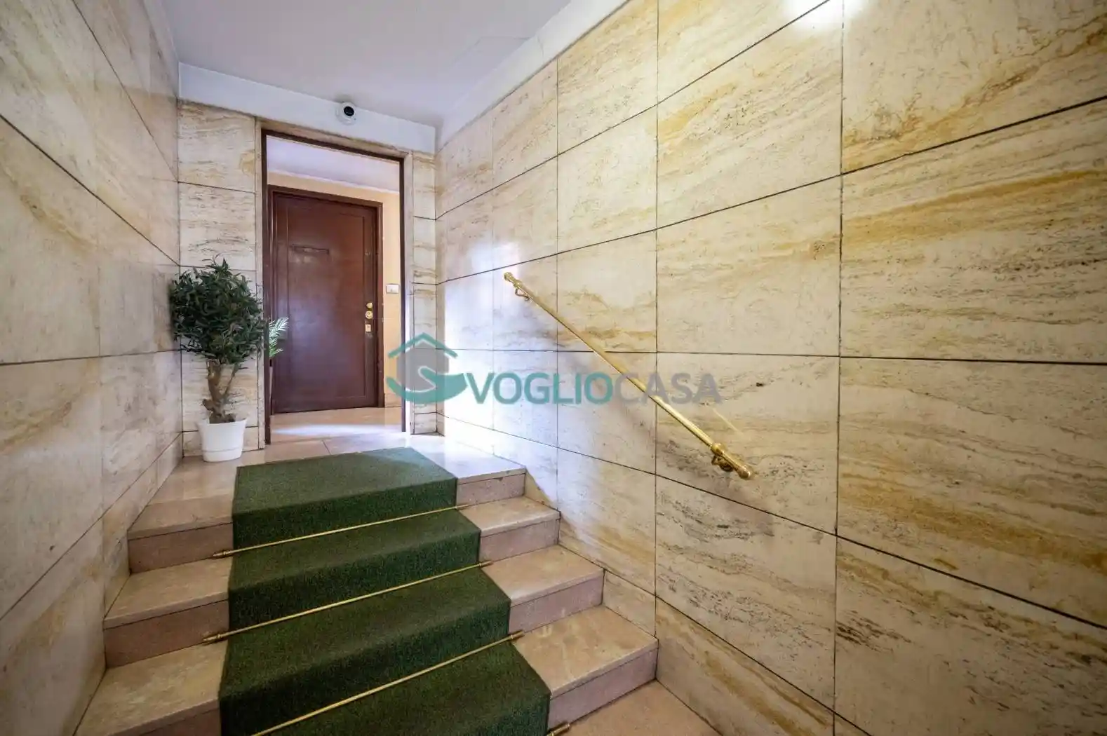 Bilocale viale Certosa 41, Certosa, Milano - foto 5