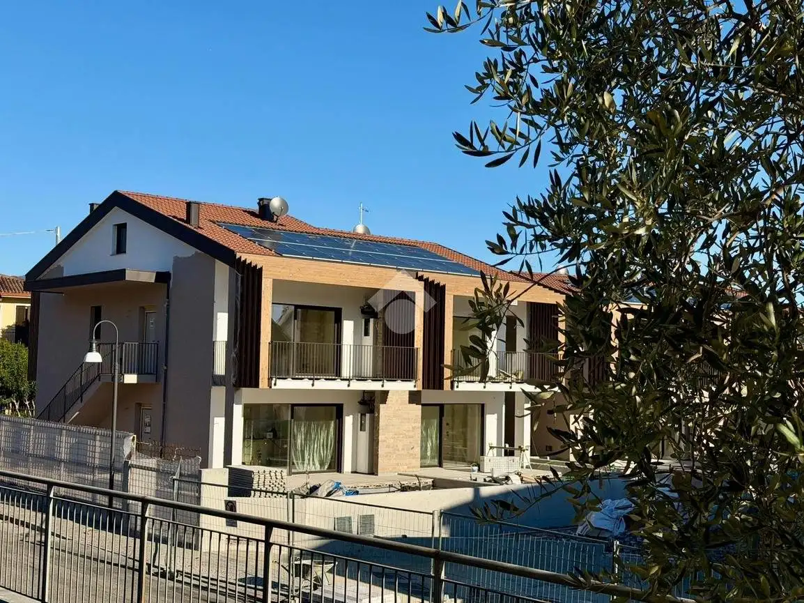 Bilocale via Pozzo dell'Amore 25, Centro, Affi - foto 4