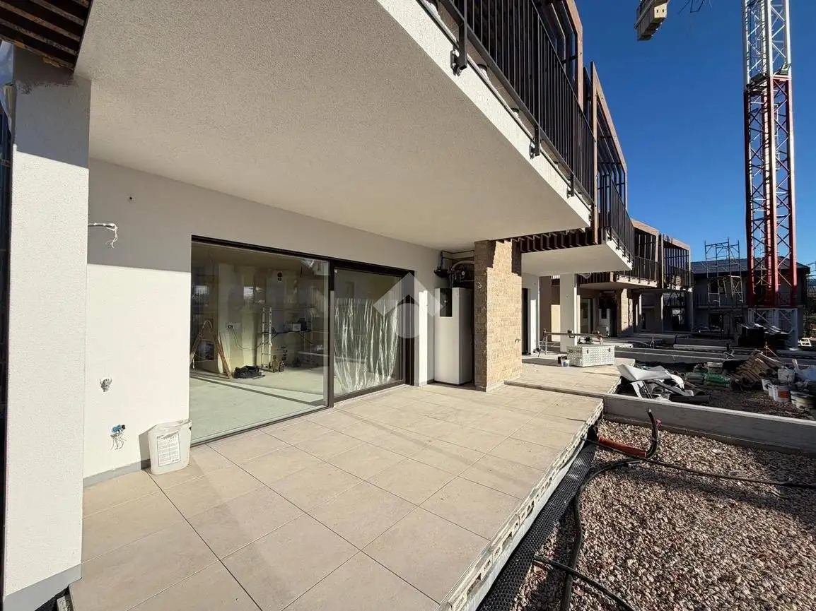 Bilocale via Pozzo dell'Amore 25, Centro, Affi - foto 5