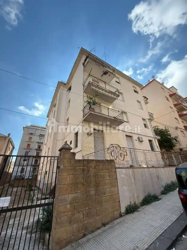 Appartamento in vendita a Caltanissetta