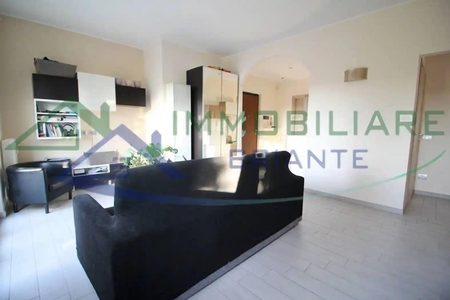 Trilocale via Goffredo Mameli, Sciarè, Gallarate - foto 4