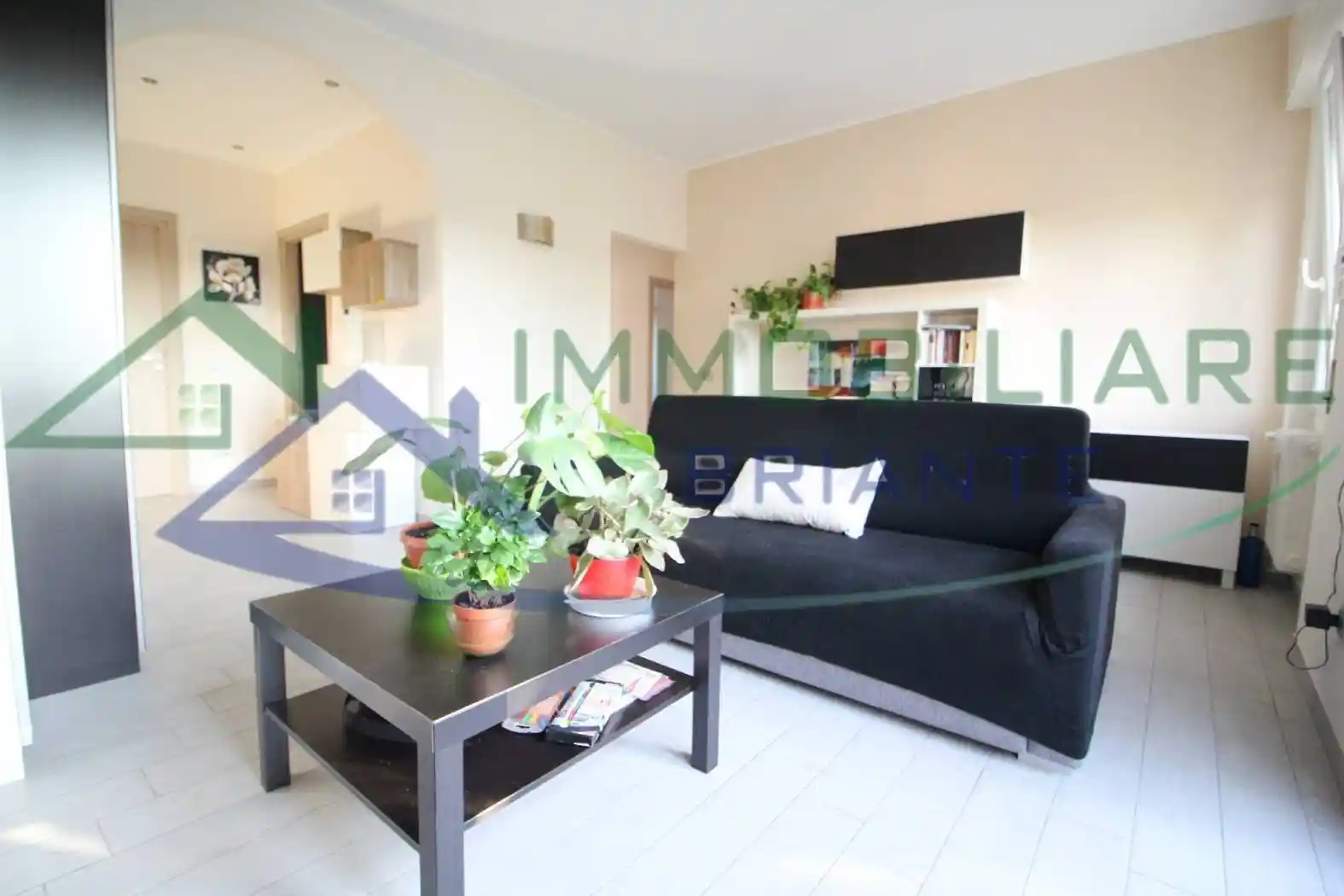 Trilocale via Goffredo Mameli, Sciarè, Gallarate - foto 5