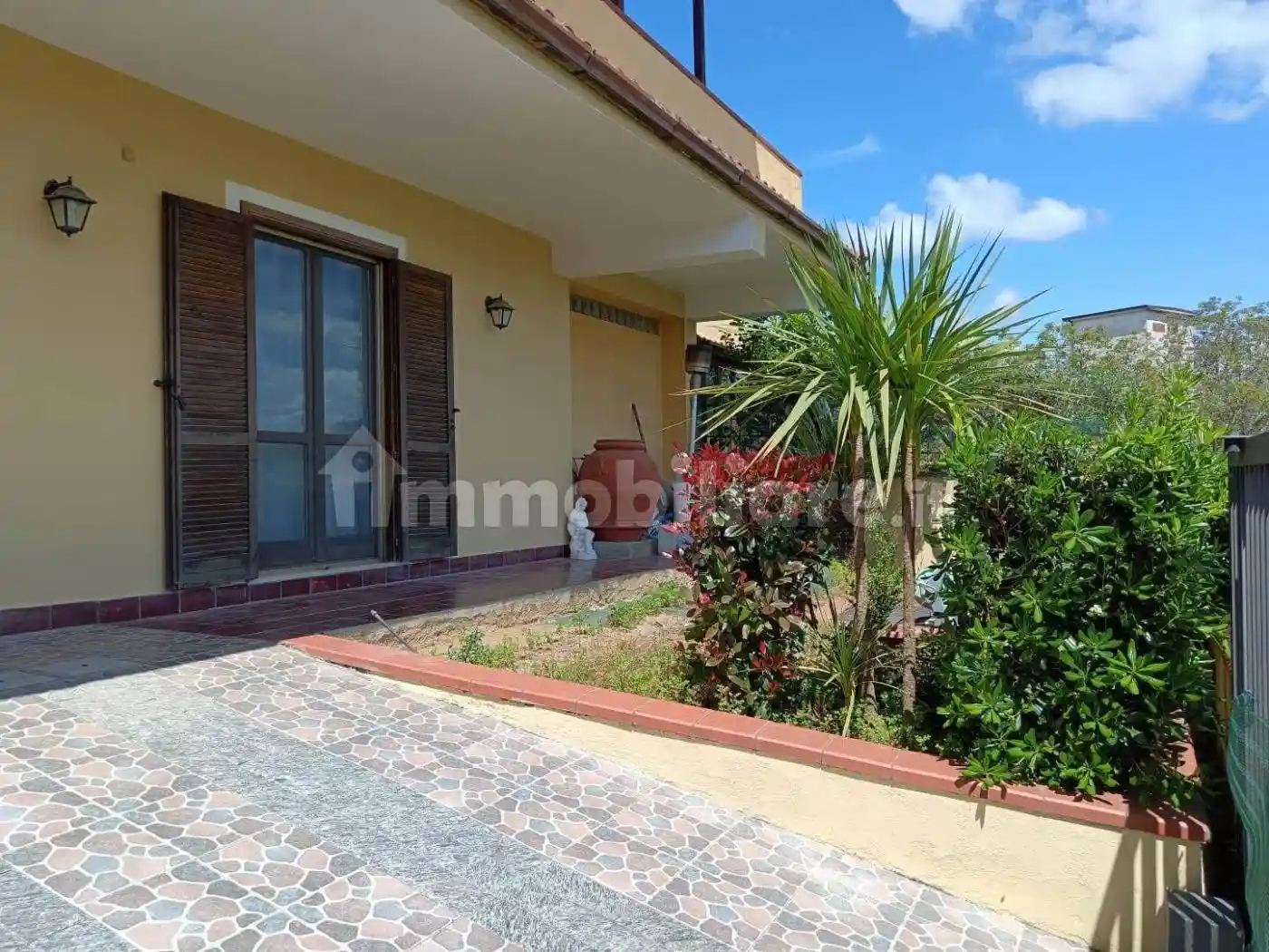 Villa bifamiliare via Vittoria Colonna, Tivolille Pasquali Merenzata, Mendicino - foto 2