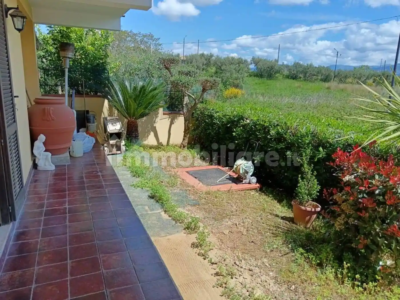 Villa bifamiliare via Vittoria Colonna, Tivolille Pasquali Merenzata, Mendicino - foto 3