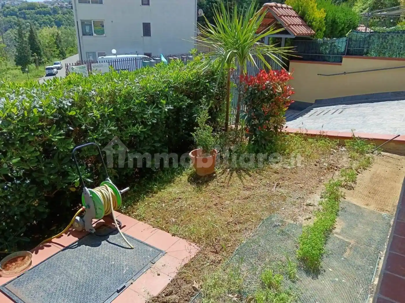 Villa bifamiliare via Vittoria Colonna, Tivolille Pasquali Merenzata, Mendicino - foto 4