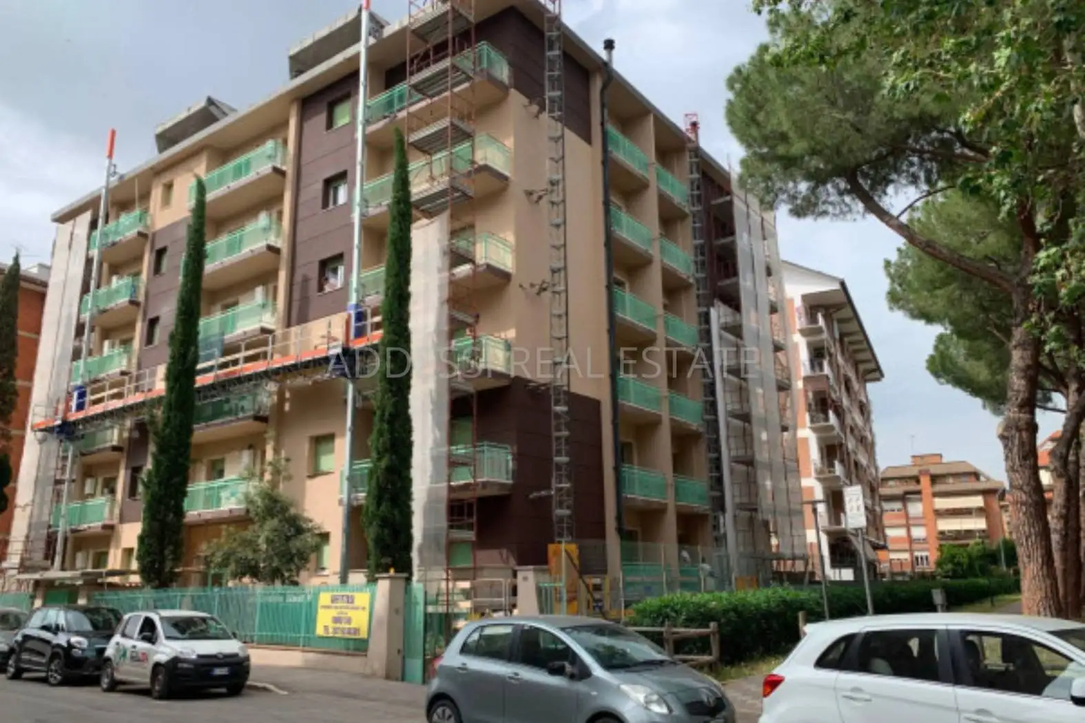 Appartamento in affitto a Grosseto