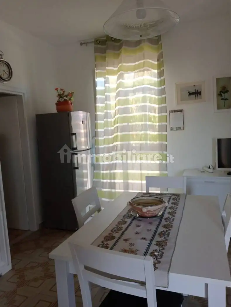 Appartamento in vendita a Sant'Andrea Apostolo dello Ionio