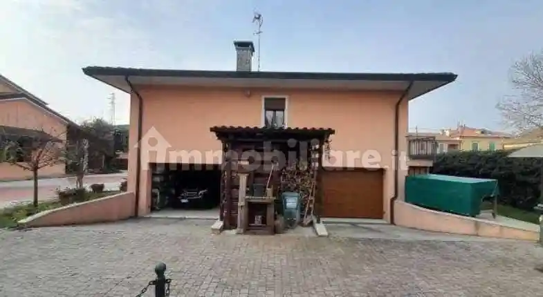 Casa indipendente all'asta, Montegaldella - foto 2