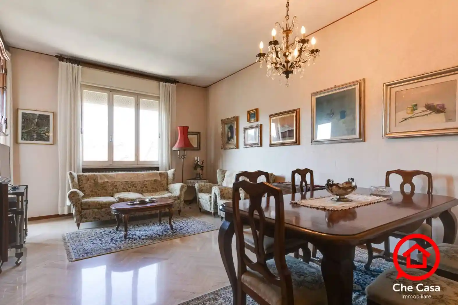 Appartamento via Torquato Tasso 124, Stadio - La Fiorita, Cesena - foto 4