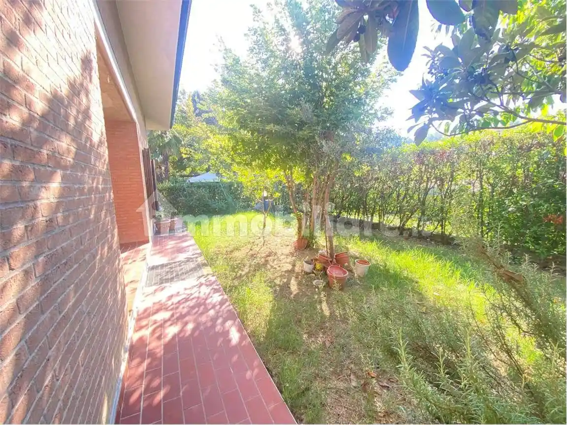 Villa bifamiliare, buono stato, 290 m², San Michele, Sassuolo - foto 3