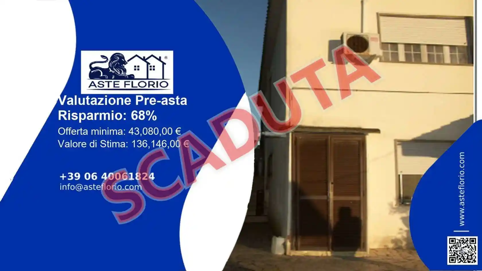 Villa in vendita a Ardea