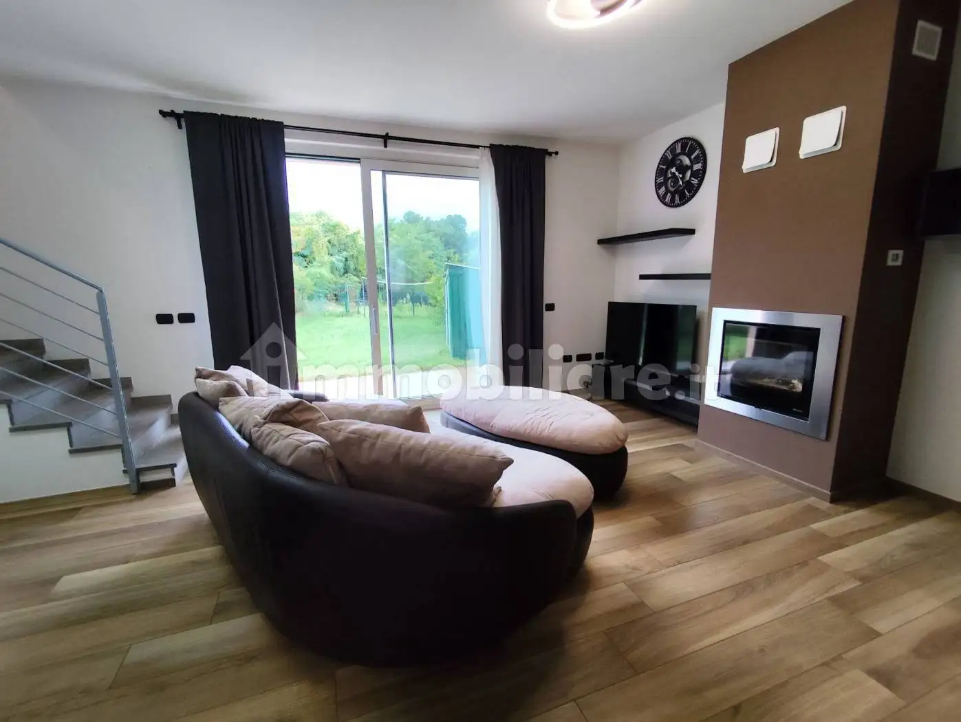 Villa in vendita a Ponte dell'Olio