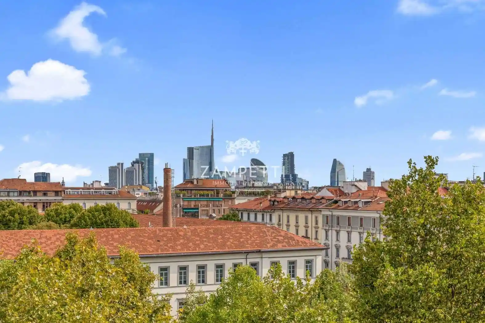 Quadrilocale corso Sempione 23, Sempione, Milano - foto 2