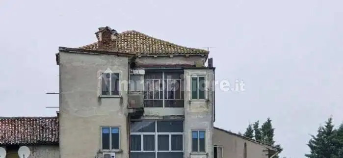 Appartamento in asta a Vicenza