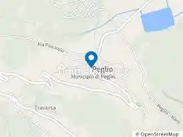 Appartamento in vendita a Peglio