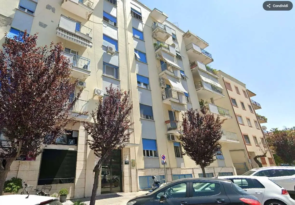 Appartamento in vendita a Cosenza