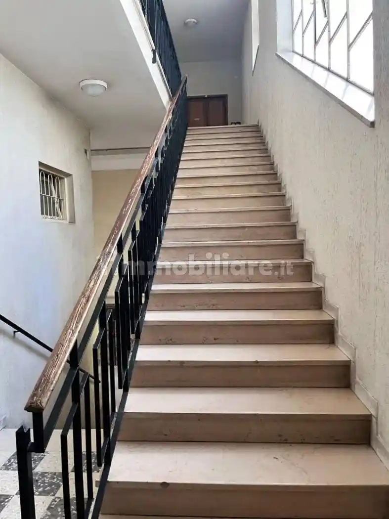 Appartamento via Domenico Frugiuele, Centro, Cosenza - foto 4